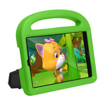 Sparrow Style Shockproof EVA Tablet Case for Huawei MediaPad M5 8 (8.4-inch)/MediaPad M6 8.4-inch