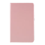 PU Leather Tablet Cover with Stand for Huawei MatePad T8