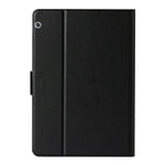 PU Leather Tablet Case Cover with Card Holder for Huawei MediaPad T5 10.1