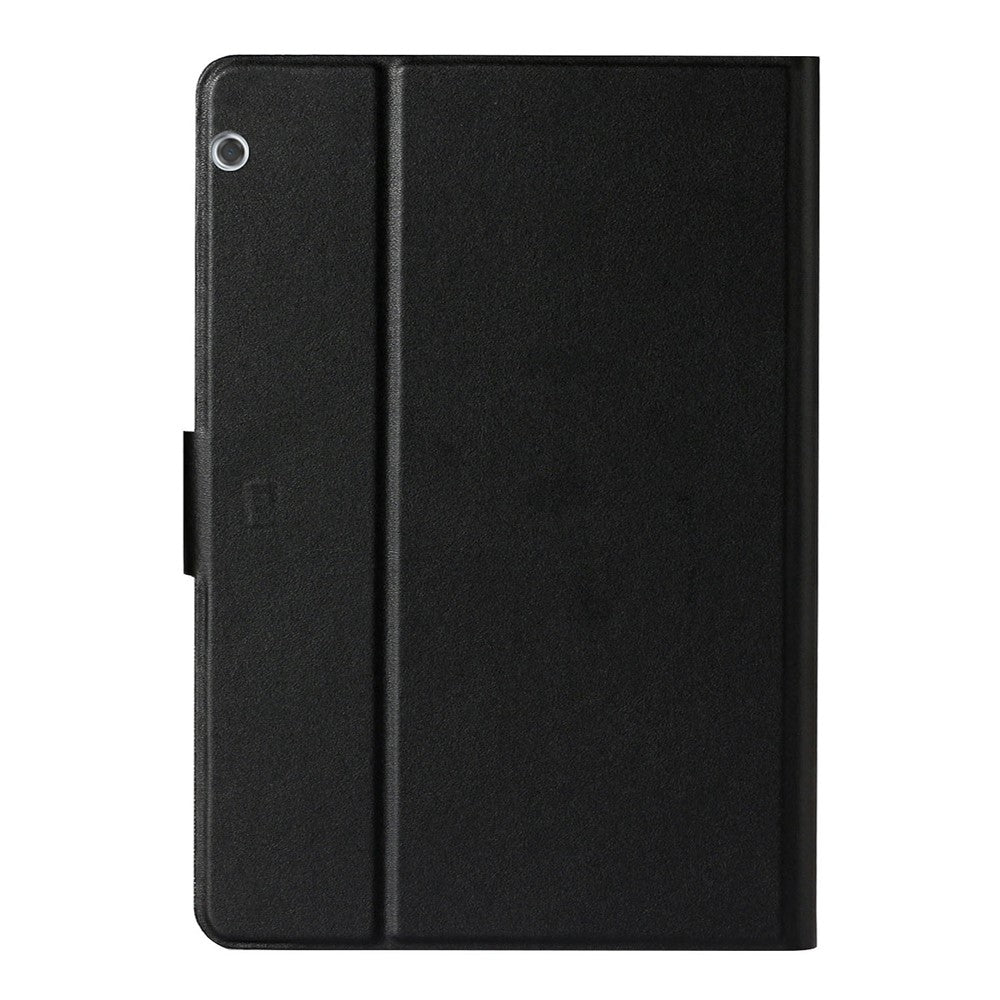 PU Leather Tablet Case Cover with Card Holder for Huawei MediaPad T5 10.1