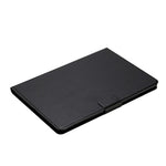 PU Leather Tablet Case Cover with Card Holder for Huawei MediaPad T5 10.1