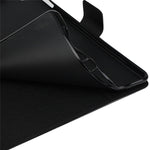 PU Leather Tablet Case Cover with Card Holder for Huawei MediaPad T5 10.1