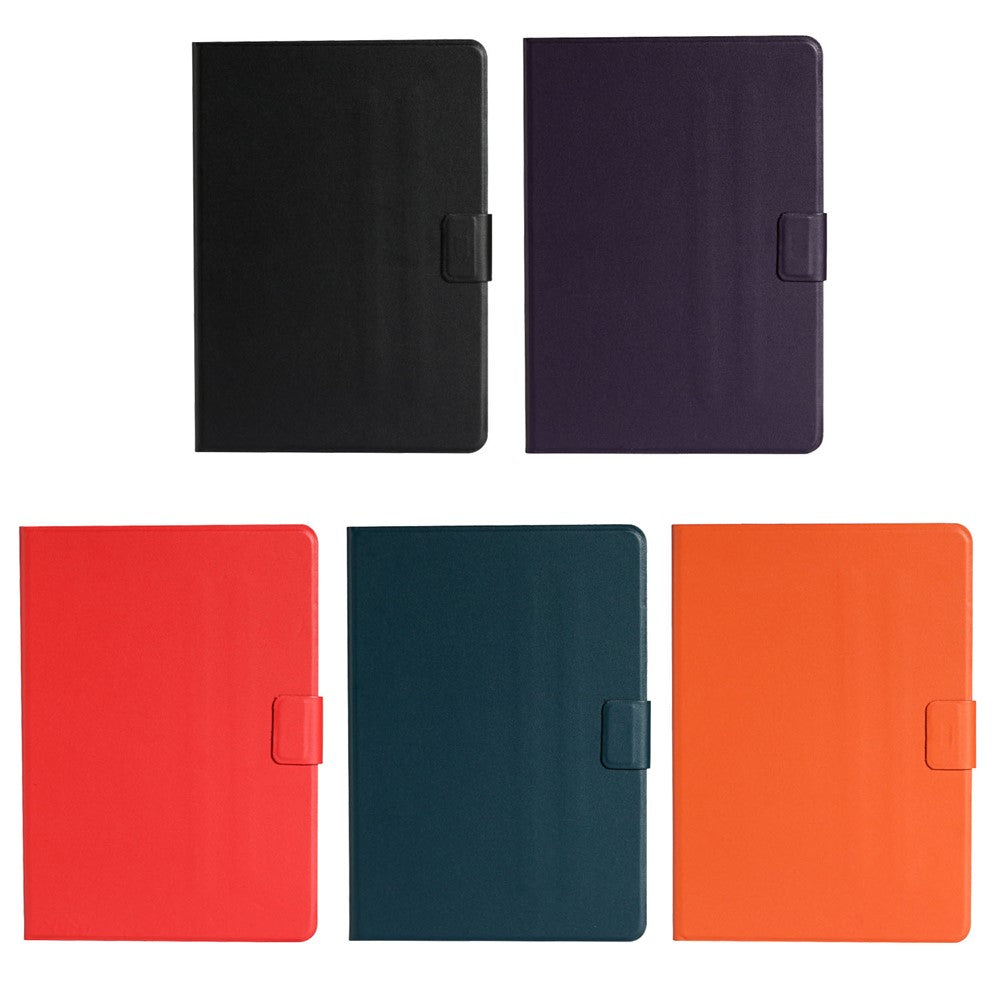 PU Leather Tablet Case Cover with Card Holder for Huawei MediaPad T5 10.1
