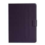 PU Leather Tablet Case Cover with Card Holder for Huawei MediaPad T5 10.1