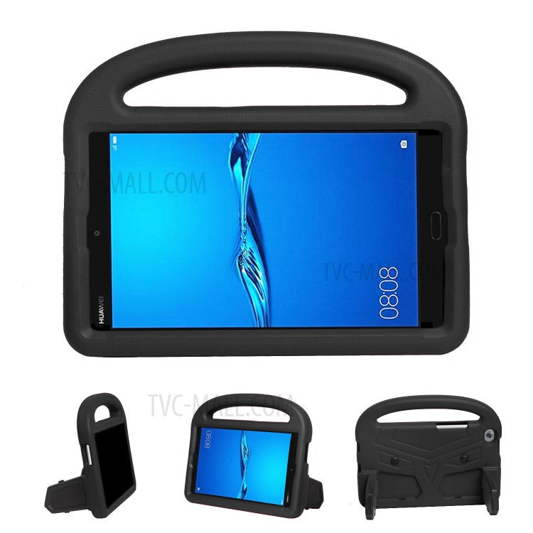 Sparrow Style Shockproof EVA Case with Kickstand for Huawei MediaPad M3 Lite 8/M5 Lite 8