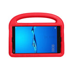 Sparrow Style Shockproof EVA Case with Kickstand for Huawei MediaPad M3 Lite 8/M5 Lite 8