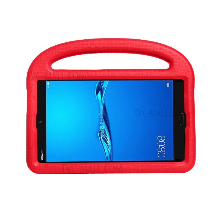 Sparrow Style Shockproof EVA Case with Kickstand for Huawei MediaPad M3 Lite 8/M5 Lite 8