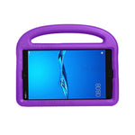 Sparrow Style Shockproof EVA Case with Kickstand for Huawei MediaPad M3 Lite 8/M5 Lite 8