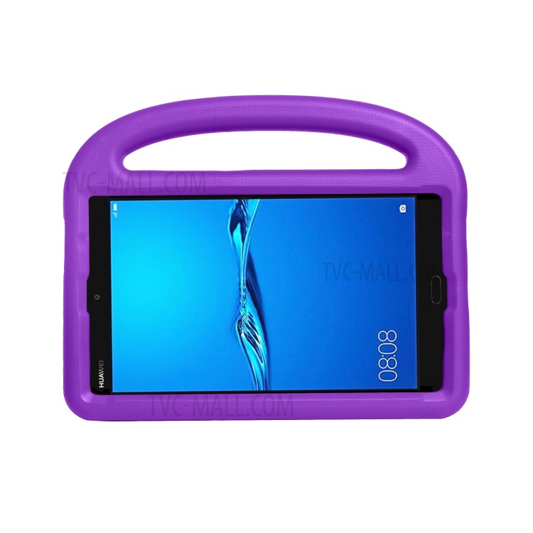 Sparrow Style Shockproof EVA Case with Kickstand for Huawei MediaPad M3 Lite 8/M5 Lite 8