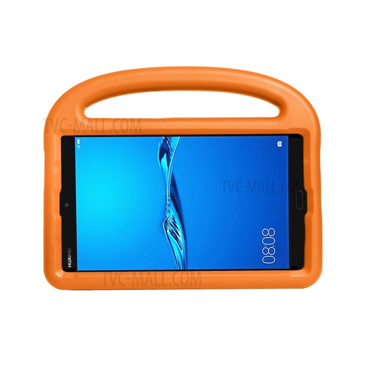 Sparrow Style Shockproof EVA Case with Kickstand for Huawei MediaPad M3 Lite 8/M5 Lite 8