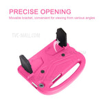 Sparrow Style Shockproof EVA Case with Kickstand for Huawei MediaPad M3 Lite 8/M5 Lite 8