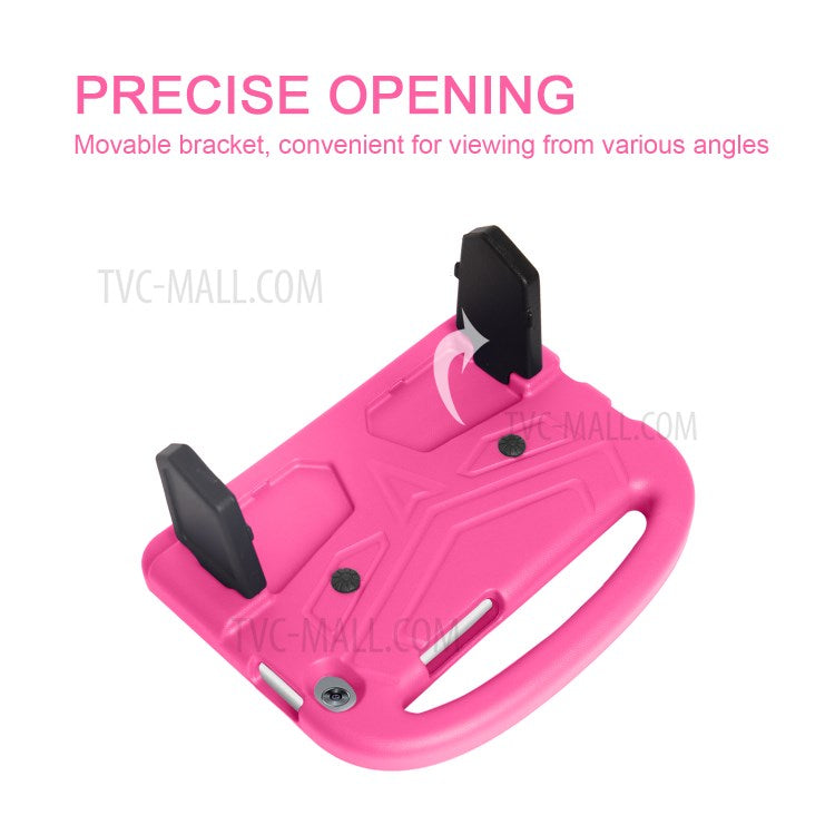 Sparrow Style Shockproof EVA Case with Kickstand for Huawei MediaPad M3 Lite 8/M5 Lite 8