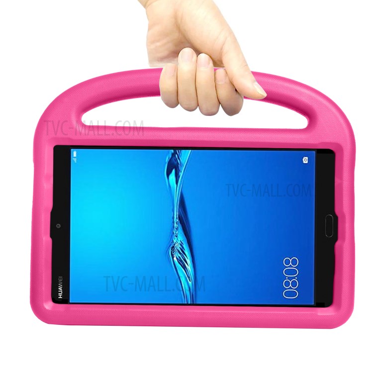 Sparrow Style Shockproof EVA Case with Kickstand for Huawei MediaPad M3 Lite 8/M5 Lite 8
