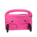 Sparrow Style Shockproof EVA Case with Kickstand for Huawei MediaPad M3 Lite 8/M5 Lite 8