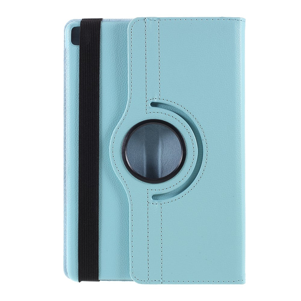 Litchi Grain Rotary Stand Leather Case for Huawei Enjoy Tablet 2 10.1 / Honor Pad 6 10.1-inch