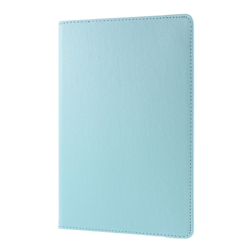 Litchi Grain Rotary Stand Leather Case for Huawei Enjoy Tablet 2 10.1 / Honor Pad 6 10.1-inch