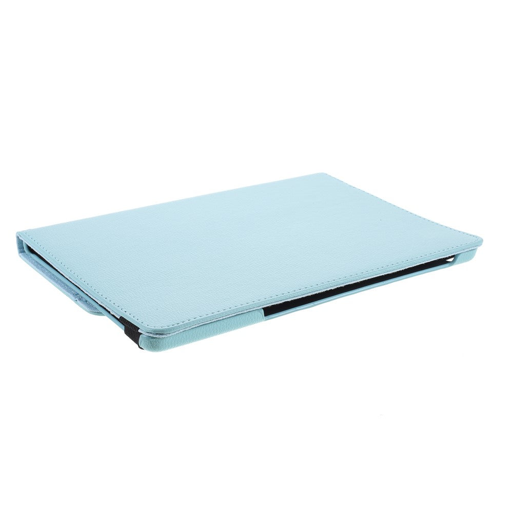 Litchi Grain Rotary Stand Leather Case for Huawei Enjoy Tablet 2 10.1 / Honor Pad 6 10.1-inch
