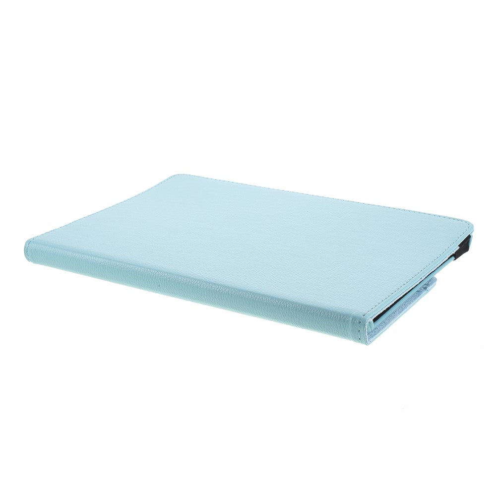 Litchi Grain Rotary Stand Leather Case for Huawei Enjoy Tablet 2 10.1 / Honor Pad 6 10.1-inch
