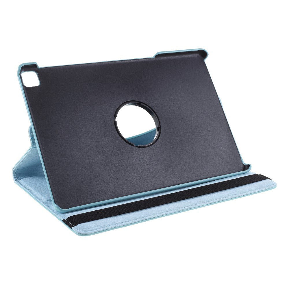 Litchi Grain Rotary Stand Leather Case for Huawei Enjoy Tablet 2 10.1 / Honor Pad 6 10.1-inch