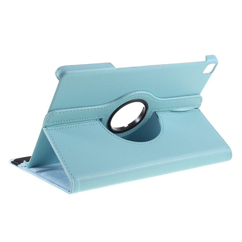 Litchi Grain Rotary Stand Leather Case for Huawei Enjoy Tablet 2 10.1 / Honor Pad 6 10.1-inch
