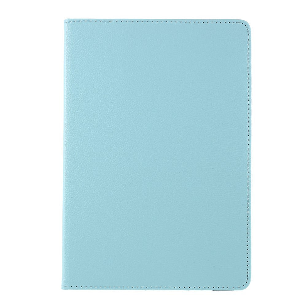 Litchi Grain Rotary Stand Leather Case for Huawei Enjoy Tablet 2 10.1 / Honor Pad 6 10.1-inch