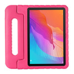 Anti-shock Kickstand EVA Tablet Case for Huawei MatePad T10S/Enjoy Tablet 2 10.1/Honor Pad 6 10.1-inch