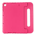 Anti-shock Kickstand EVA Tablet Case for Huawei MatePad T10S/Enjoy Tablet 2 10.1/Honor Pad 6 10.1-inch