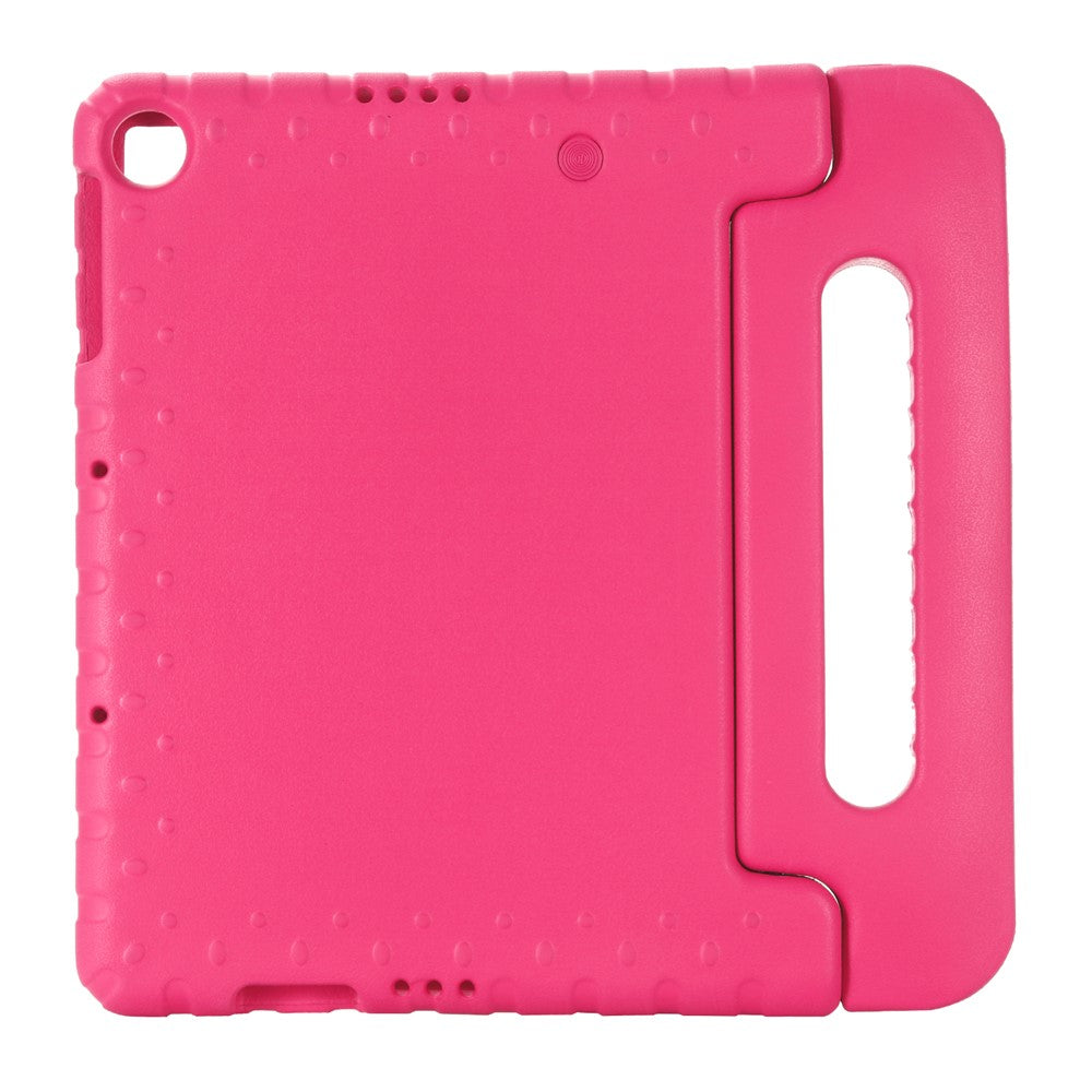 Anti-shock Kickstand EVA Tablet Case for Huawei MatePad T10S/Enjoy Tablet 2 10.1/Honor Pad 6 10.1-inch