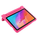 Anti-shock Kickstand EVA Tablet Case for Huawei MatePad T10S/Enjoy Tablet 2 10.1/Honor Pad 6 10.1-inch