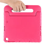 Anti-shock Kickstand EVA Tablet Case for Huawei MatePad T10S/Enjoy Tablet 2 10.1/Honor Pad 6 10.1-inch