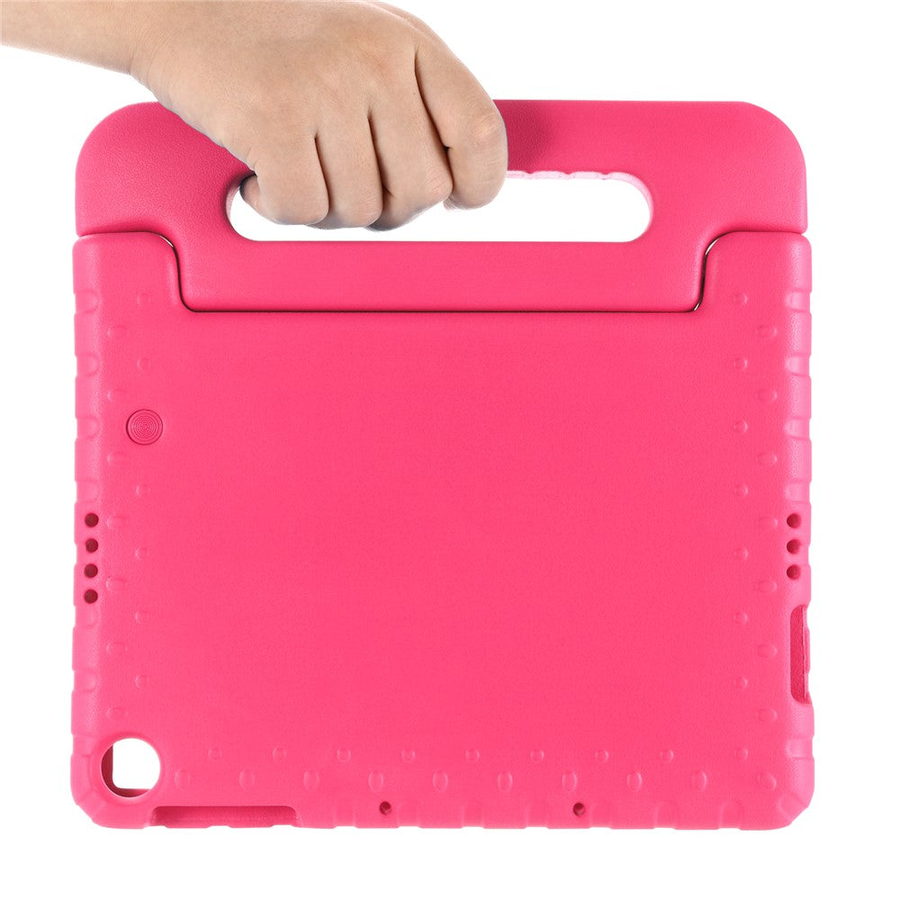 Anti-shock Kickstand EVA Tablet Case for Huawei MatePad T10S/Enjoy Tablet 2 10.1/Honor Pad 6 10.1-inch