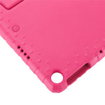 Anti-shock Kickstand EVA Tablet Case for Huawei MatePad T10S/Enjoy Tablet 2 10.1/Honor Pad 6 10.1-inch