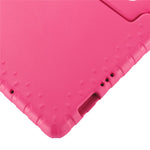 Anti-shock Kickstand EVA Tablet Case for Huawei MatePad T10S/Enjoy Tablet 2 10.1/Honor Pad 6 10.1-inch