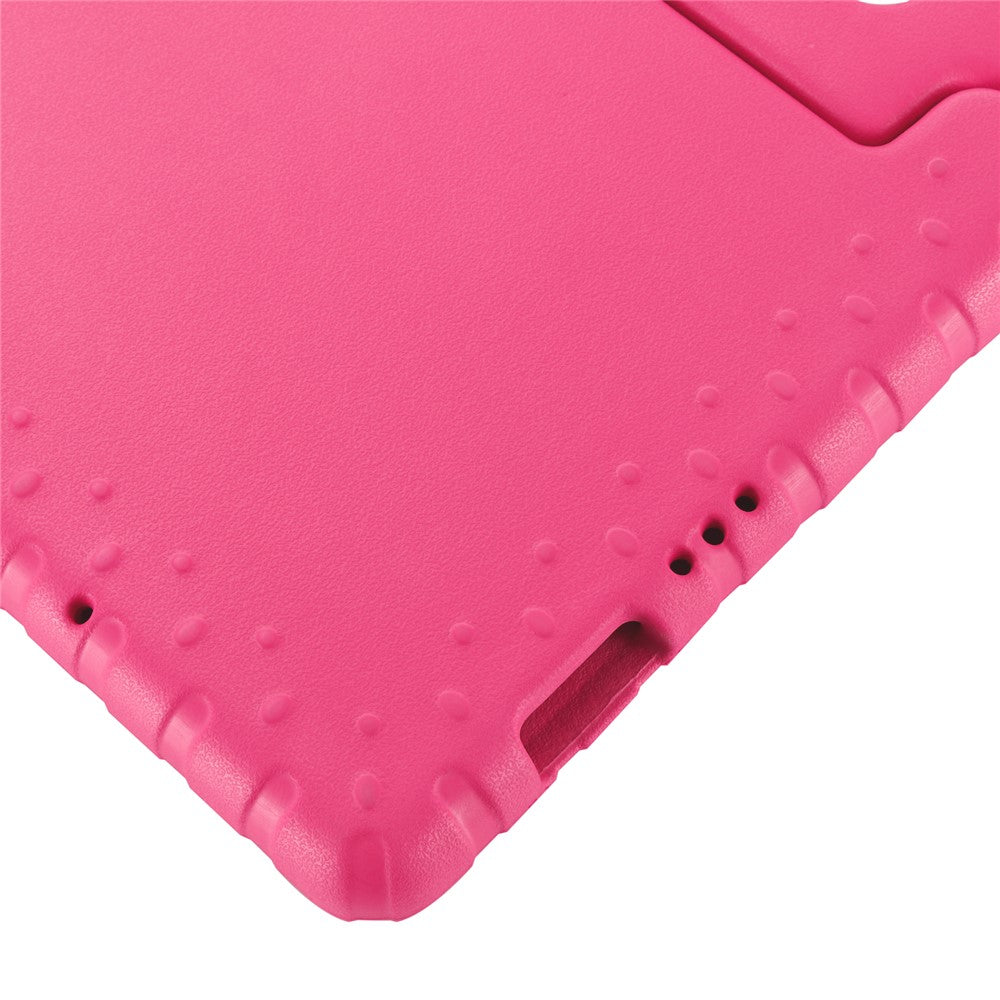 Anti-shock Kickstand EVA Tablet Case for Huawei MatePad T10S/Enjoy Tablet 2 10.1/Honor Pad 6 10.1-inch