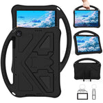 Anti-shock EVA Tablet Case Cover with Handle for Huawei Enjoy Tablet 2 10.1 / Honor Pad T6 10.1-inch / Honor Pad X6 / MatePad T10 / MatePad T10s