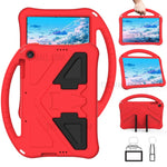 Anti-shock EVA Tablet Case Cover with Handle for Huawei Enjoy Tablet 2 10.1 / Honor Pad T6 10.1-inch / Honor Pad X6 / MatePad T10 / MatePad T10s