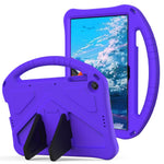 Anti-shock EVA Tablet Case Cover with Handle for Huawei Enjoy Tablet 2 10.1 / Honor Pad T6 10.1-inch / Honor Pad X6 / MatePad T10 / MatePad T10s