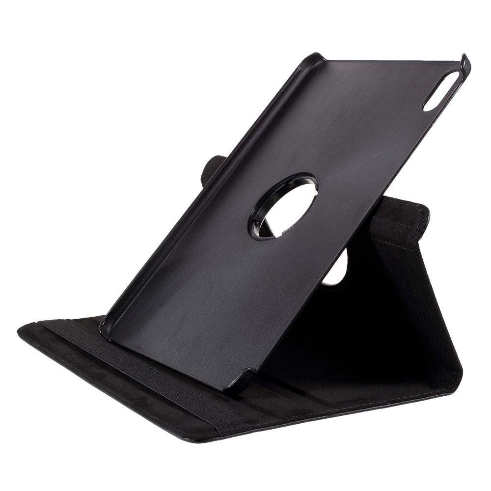 360 Rotation Stand Leather Protective Tablet Case Shell for Huawei MatePad 11 (2021)