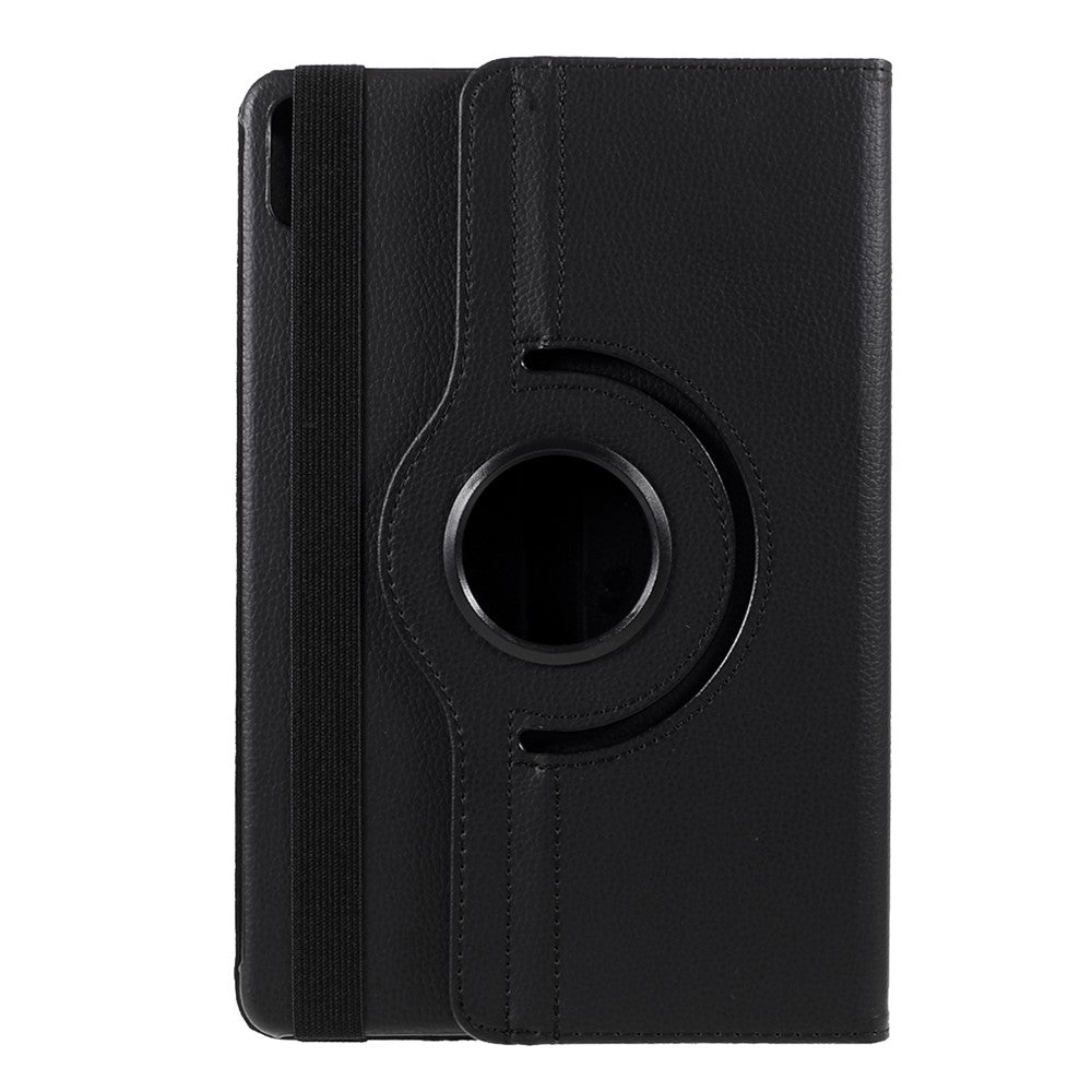 360 Rotation Stand Leather Protective Tablet Case Shell for Huawei MatePad 11 (2021)