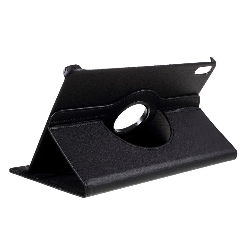 360 Rotation Stand Leather Protective Tablet Case Shell for Huawei MatePad 11 (2021)