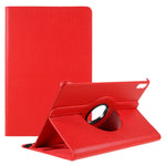 360 Rotation Stand Leather Protective Tablet Case Shell for Huawei MatePad 11 (2021)