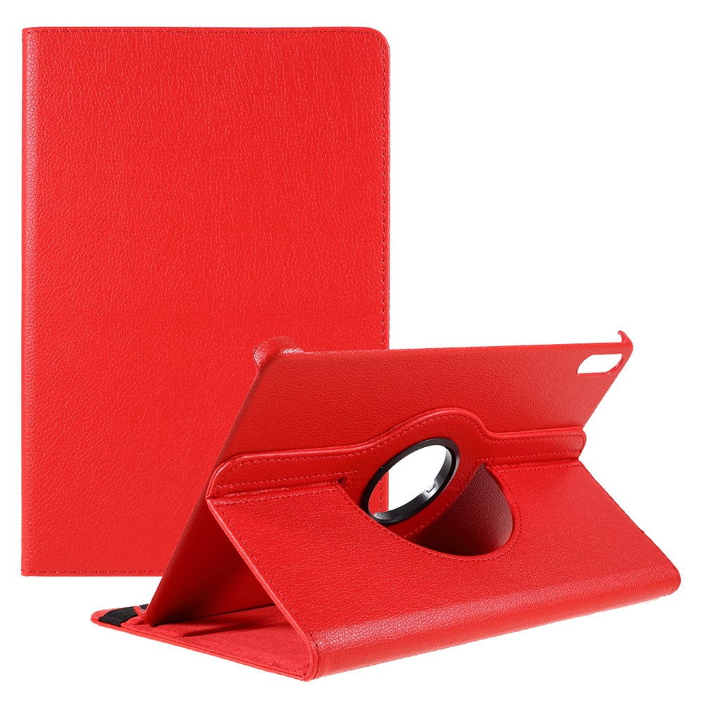 360 Rotation Stand Leather Protective Tablet Case Shell for Huawei MatePad 11 (2021)