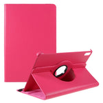 360 Rotation Stand Leather Protective Tablet Case Shell for Huawei MatePad 11 (2021)