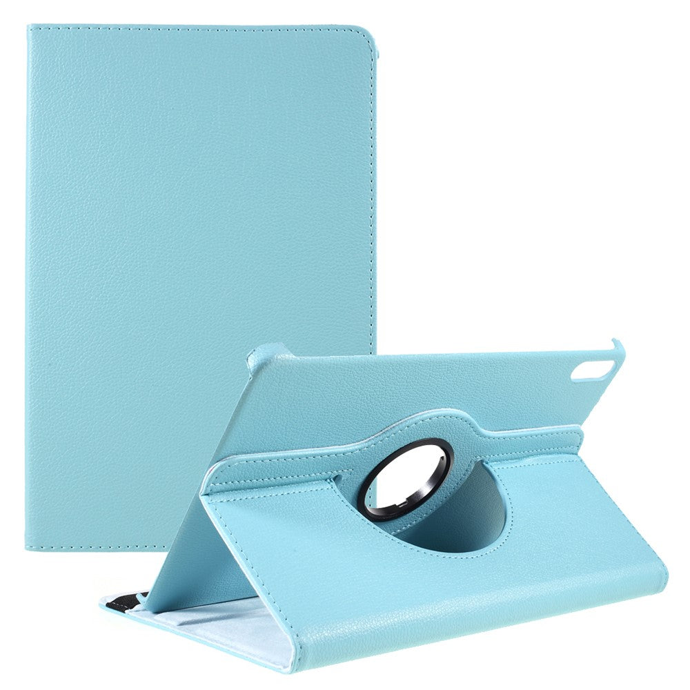 360 Rotation Stand Leather Protective Tablet Case Shell for Huawei MatePad 11 (2021)
