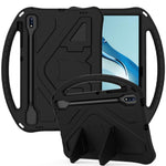 Case EVA Tablet Cover with Ergonomic Handle and Foldable Kickstand for Huawei MatePad Pro 12.6 (2021)