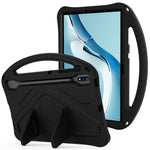 Case EVA Tablet Cover with Ergonomic Handle and Foldable Kickstand for Huawei MatePad Pro 12.6 (2021)