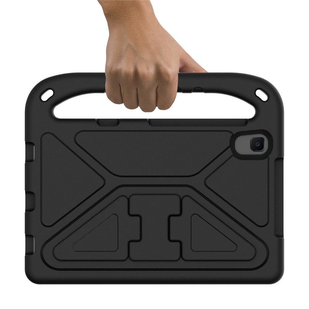 Kickstand Handle Design Portable Shockproof Anti-Drop EVA Tablet Case Cover for Huawei MatePad T8