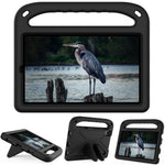 Kickstand Handle Design Portable Shockproof Anti-Drop EVA Tablet Case Cover for Huawei MatePad T8
