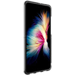 IMAK Crystal Case II Pro för eller Huawei P50 Pocket / Pocket S reptåligt hårt PC-fodral skyddande mobilskal