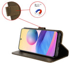 Mobiltelefoncover til Honor X9 4G/5G/Magic4 Lite 4G/5G/X30 5G Diamanttekstur PU-læder+TPU Dobbeltlags beskyttende pung-telefoncover med rem